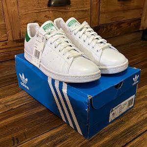 Stan Smith Women’s 9.5 Sneaker